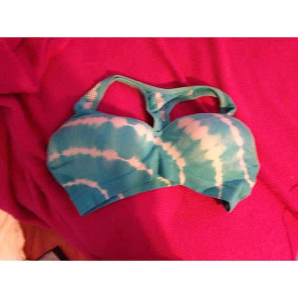 Victorias Secret Sports Bra