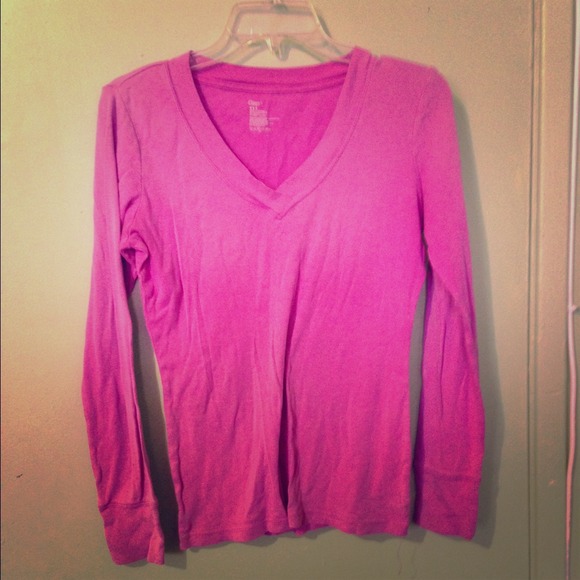 ❌SOLD❌Woman's long sleeve