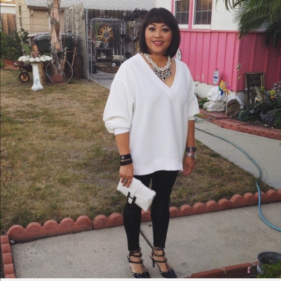 Statement Necklace free earrings. - Picture 4 of 4