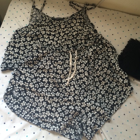 Brandy mellville set