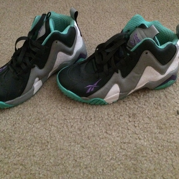 Kamikaze (Reebok) - Picture 2 of 3