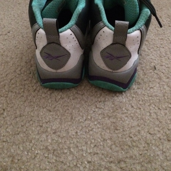 Kamikaze (Reebok) - Picture 3 of 3