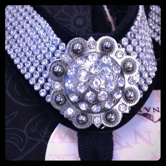 Full Bling Wedge Flip Flops