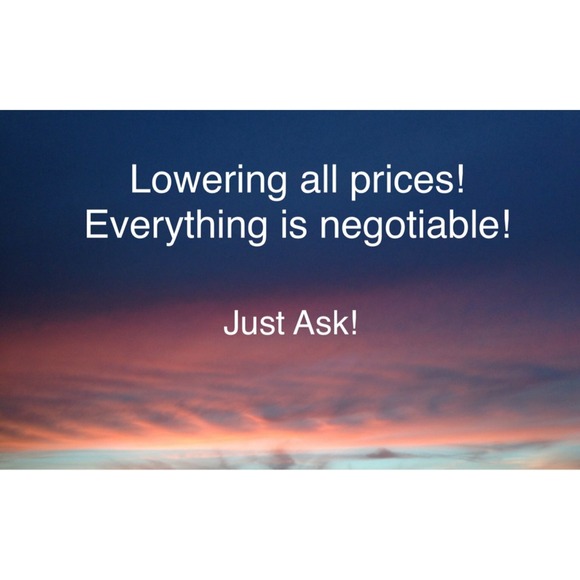 PRICE REDUCTIONS! TAKE ADVANTAGE! - Picture 1 of 1
