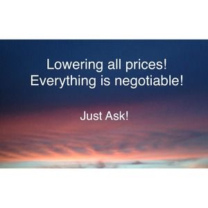 PRICE REDUCTIONS! TAKE ADVANTAGE!