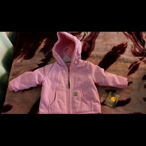 Carhartt Jacket