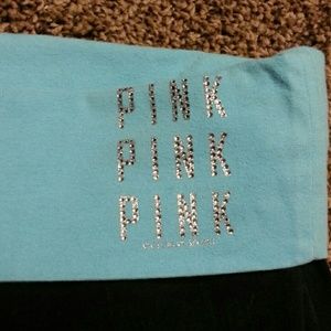 Victoria's secret bootcut yoga pants