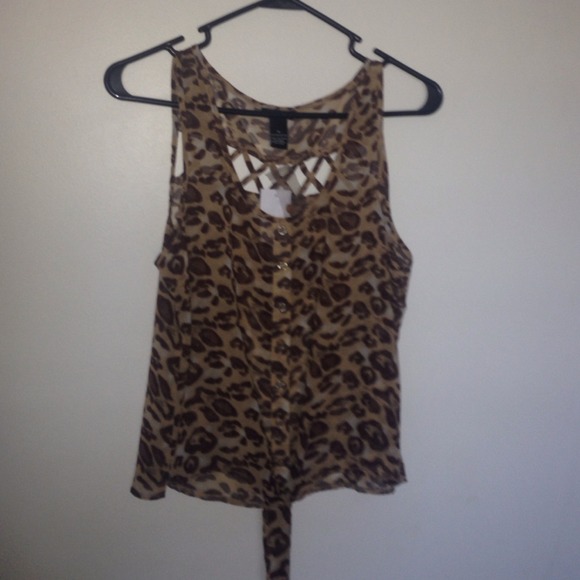 Cheetah tank