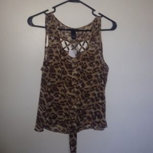 Cheetah tank