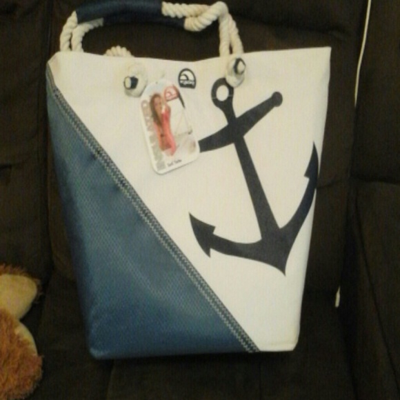 Nwt. Bag
