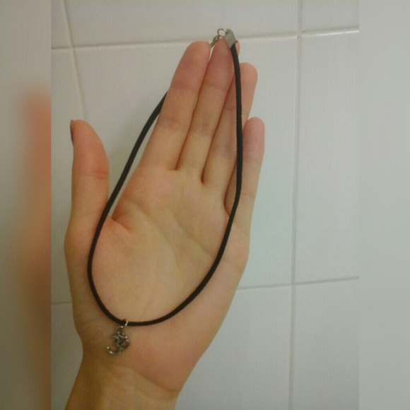 Ohm choker