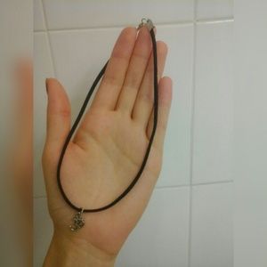 Ohm choker