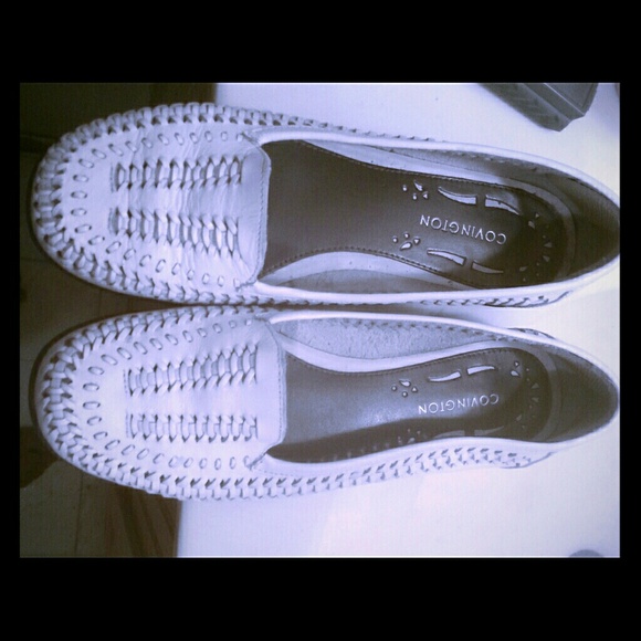 🎀💟💝COVINGTON LOAFER SHOES👟👟