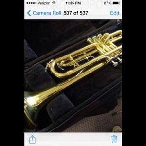 Trumpet