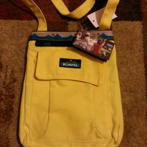 kavu Bag