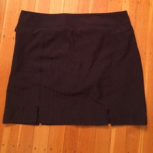 Under Armour Tennis Skirt