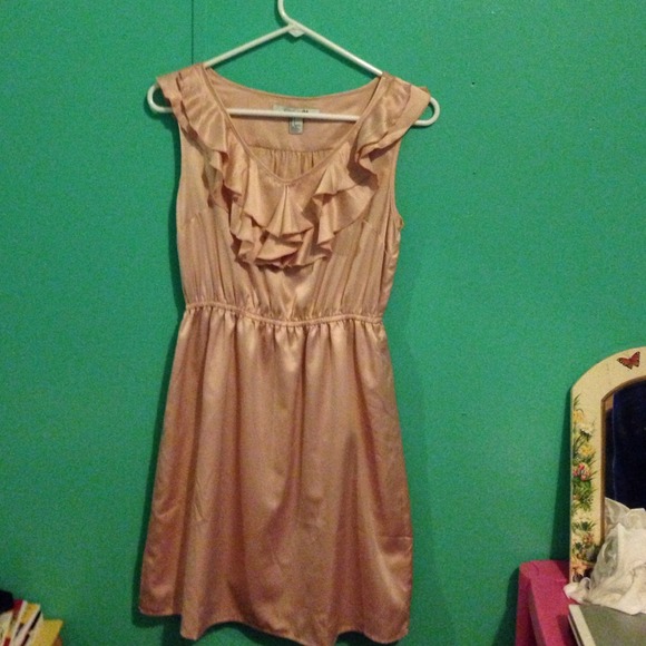Dress - Picture 1 of 1