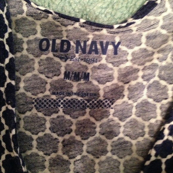 Multi pattern tank - Picture 2 of 2