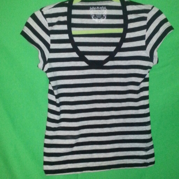 One step up shirt
