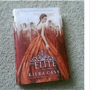 NOT FOR SALE The Selection Bundle!