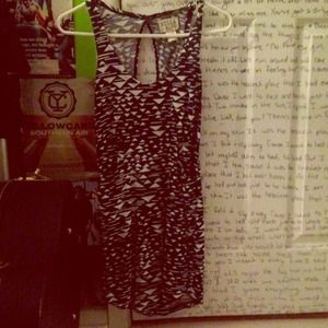 Billabong Bodycon dress