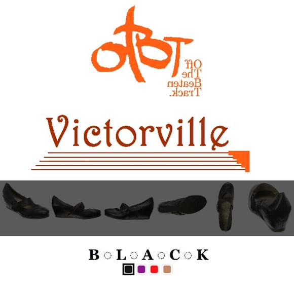 WANTED:  OTBT Victorville Shoes in Any Color - Picture 2 of 4