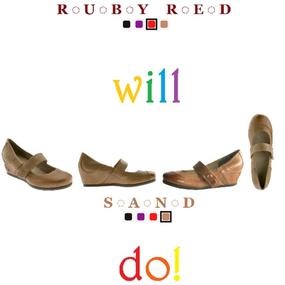 WANTED:  OTBT Victorville Shoes in Any Color - Picture 4 of 4