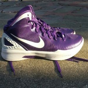 New Nike Zoom Hyperdunk