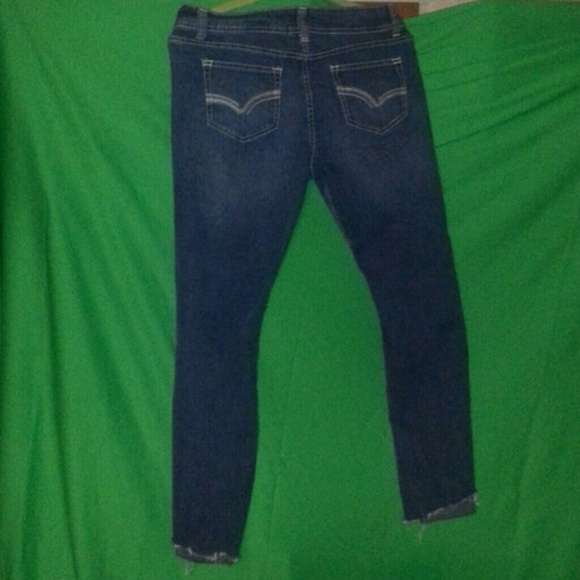 Jeans - Picture 2 of 2