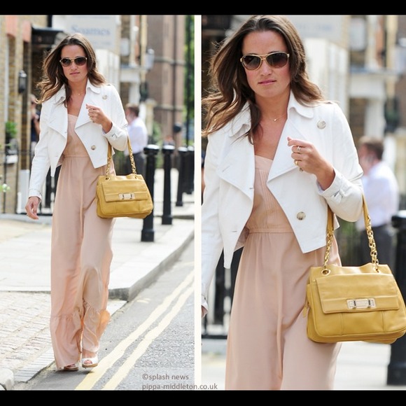 Sand Maxi dress - Picture 2 of 4