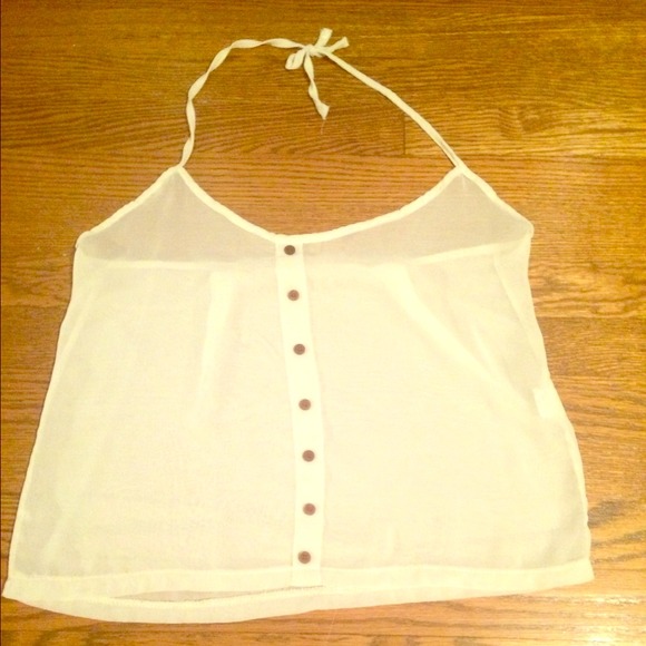 Brandy Melville Top