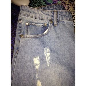 🚨ON HOLD🚨💎High-Waisted Jeans 💎