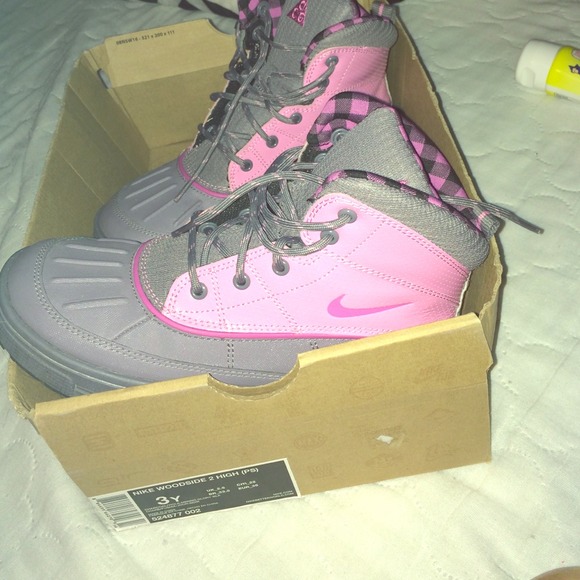 nike boots preschool