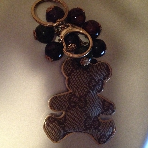 Key chain / chain - Picture 1 of 3