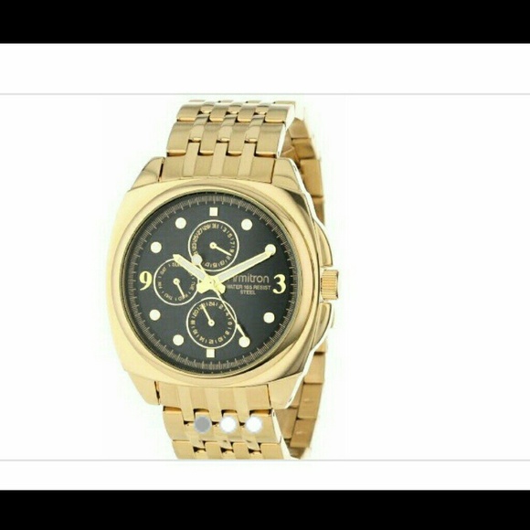 Armitron men's watch