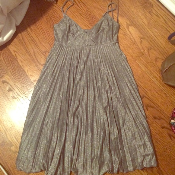 BCBG Dress
