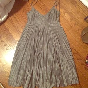 BCBG Dress