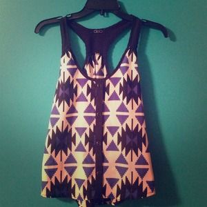 deb cute summer top