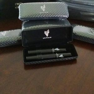 3D Fiber Lash Mascara