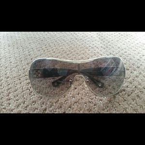 Coach Sunglasses!!