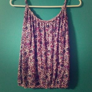 Summer Top✨