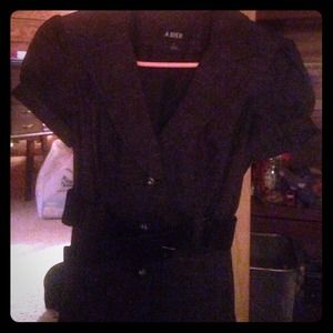 Worn one time . A.BYER. $30