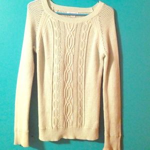 Liz Claiborne Sweater
