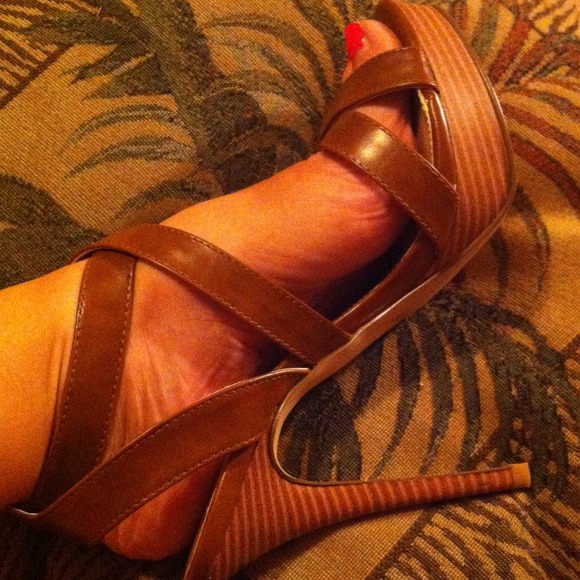 Diba Shoes - 🌺REDUCED🌺💗BEAUTIFUL DIBA STILETTOS from DSW💗