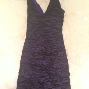 Nicole Miller Dress