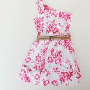 Jessica Simpson Dress