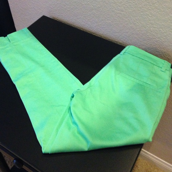 Pants + 2 Skirts Bundle