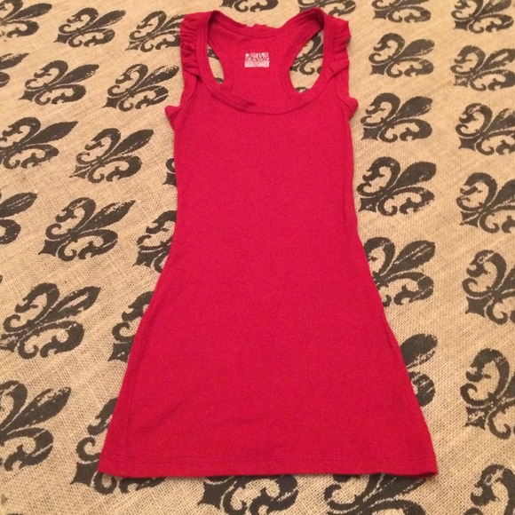Red Tank