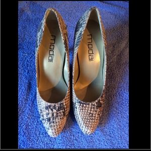 ❌sold❌Cute Heels!