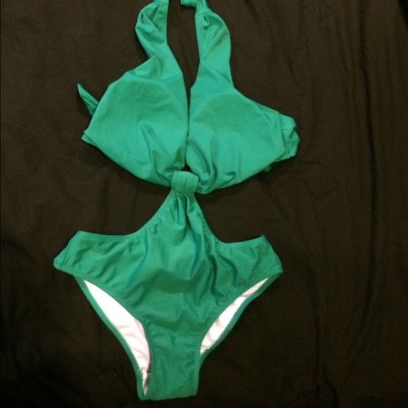 Victoria secret bathing suit
